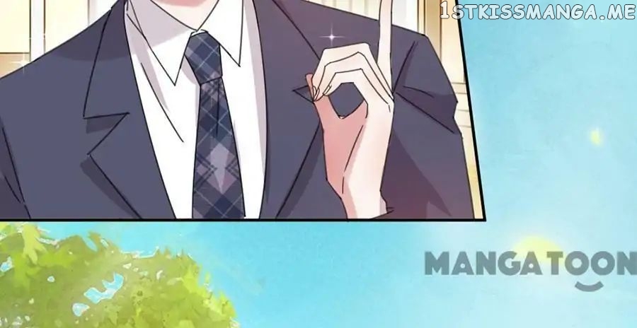 Evolution of a Perfect Hubby chapter 38 - page 24