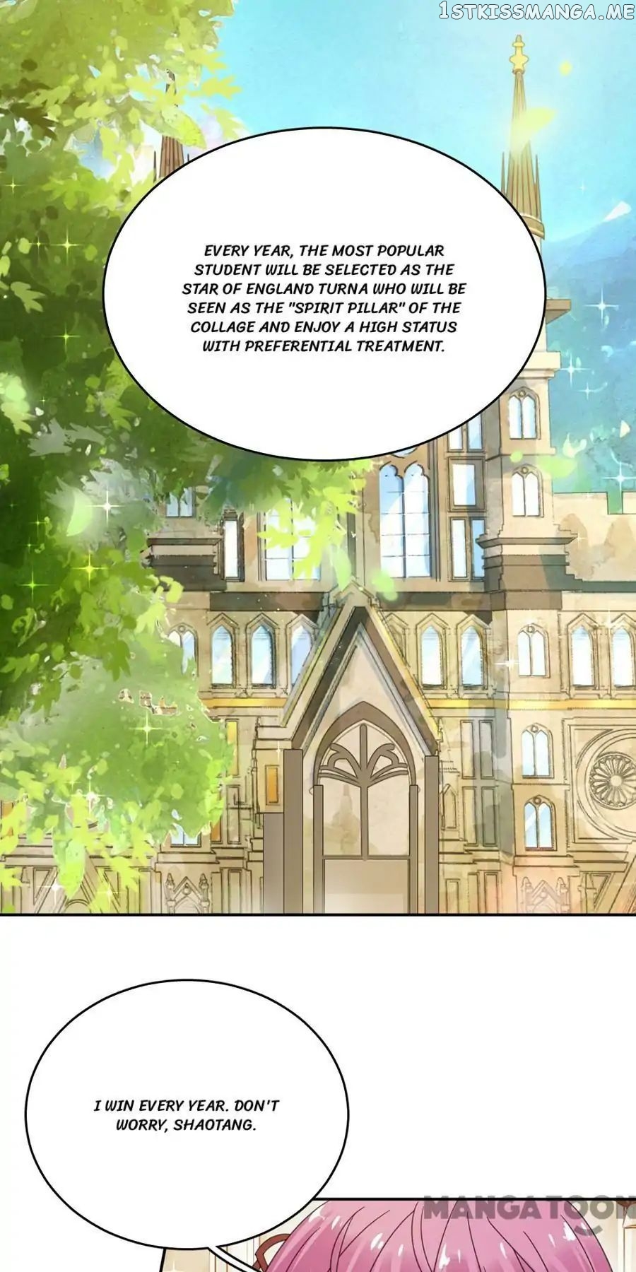 Evolution of a Perfect Hubby chapter 38 - page 25