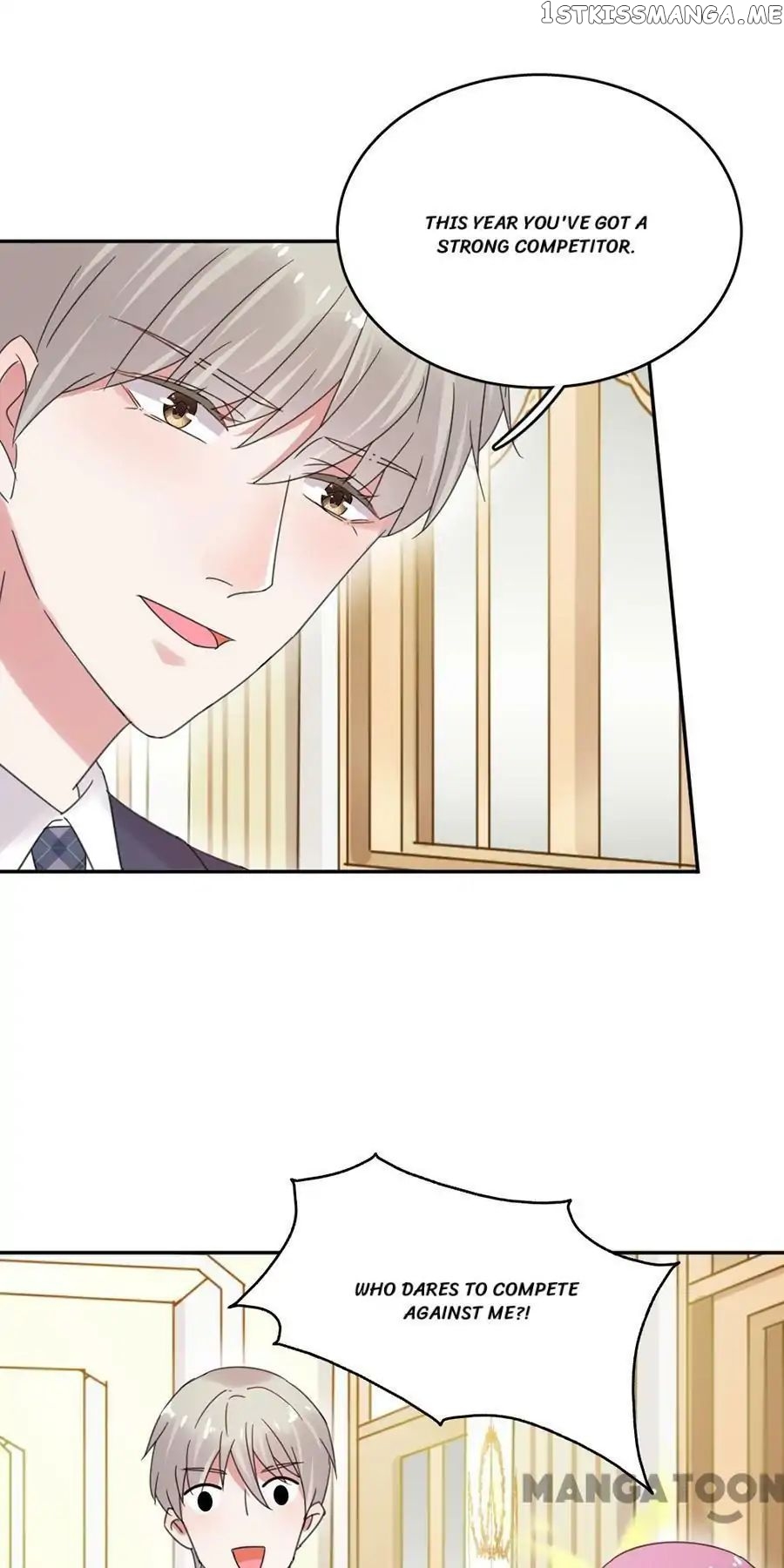 Evolution of a Perfect Hubby chapter 38 - page 27