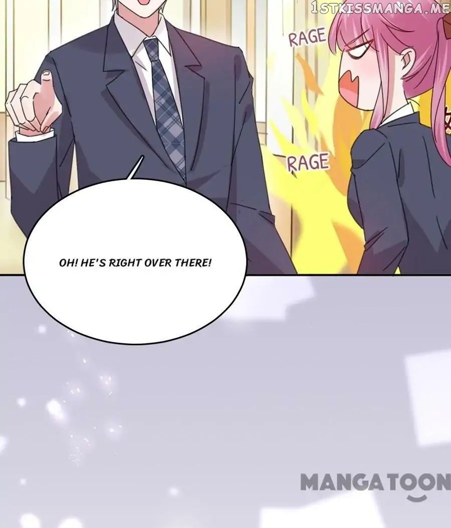 Evolution of a Perfect Hubby chapter 38 - page 28