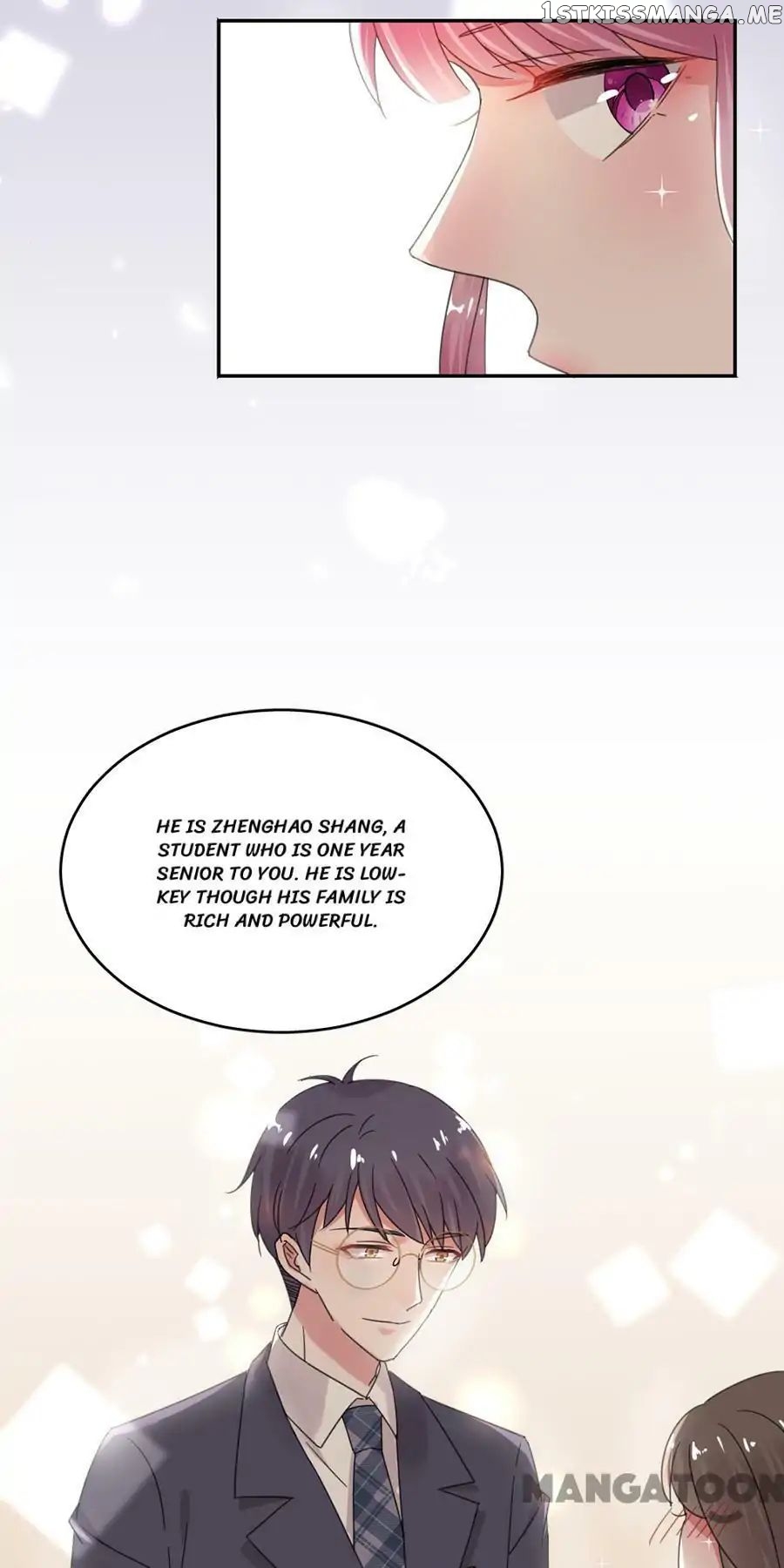Evolution of a Perfect Hubby chapter 38 - page 29