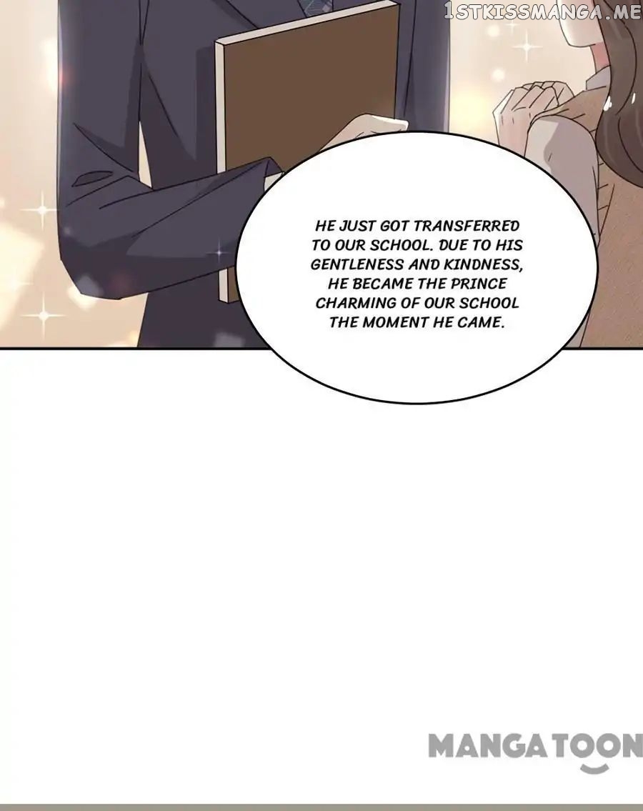Evolution of a Perfect Hubby chapter 38 - page 30