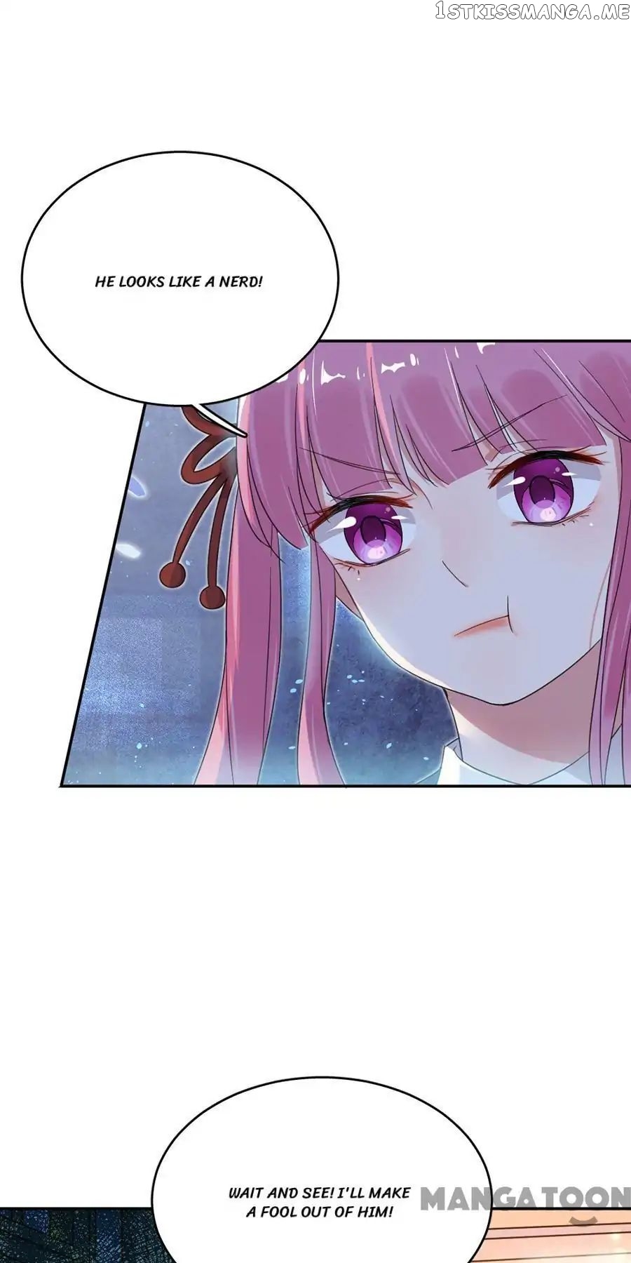 Evolution of a Perfect Hubby chapter 38 - page 31