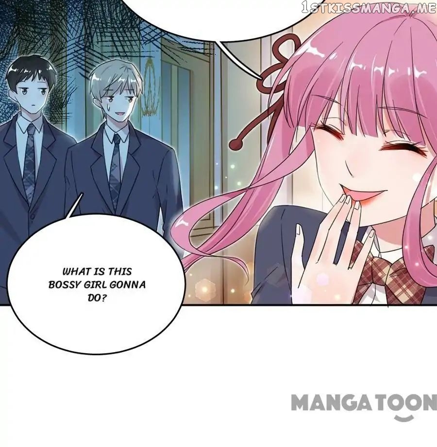 Evolution of a Perfect Hubby chapter 38 - page 32