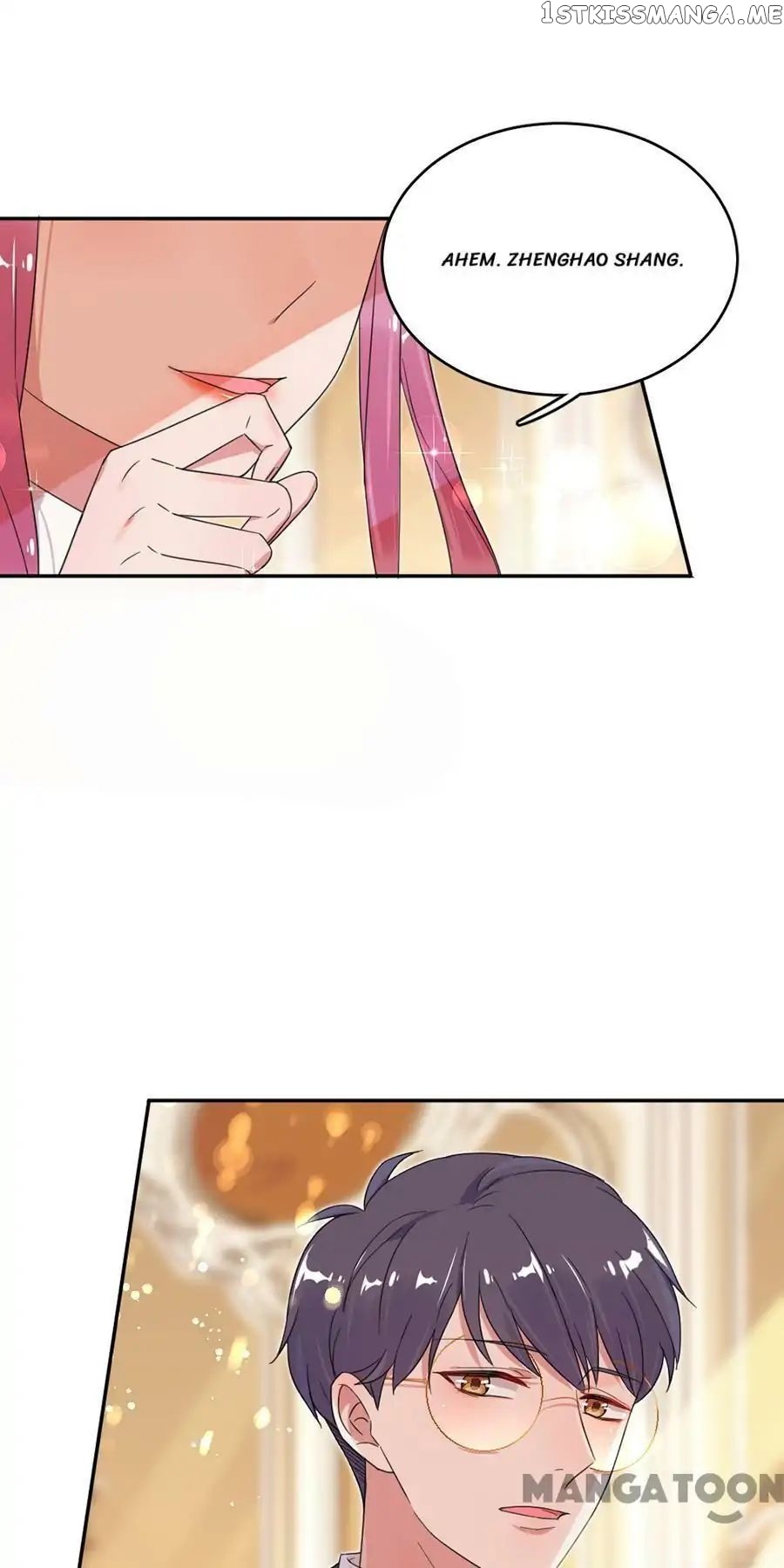 Evolution of a Perfect Hubby chapter 38 - page 33