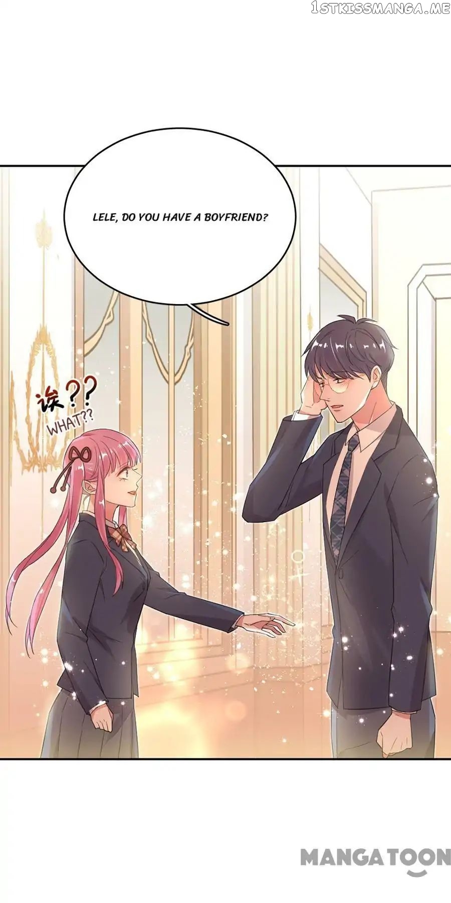 Evolution of a Perfect Hubby chapter 38 - page 37
