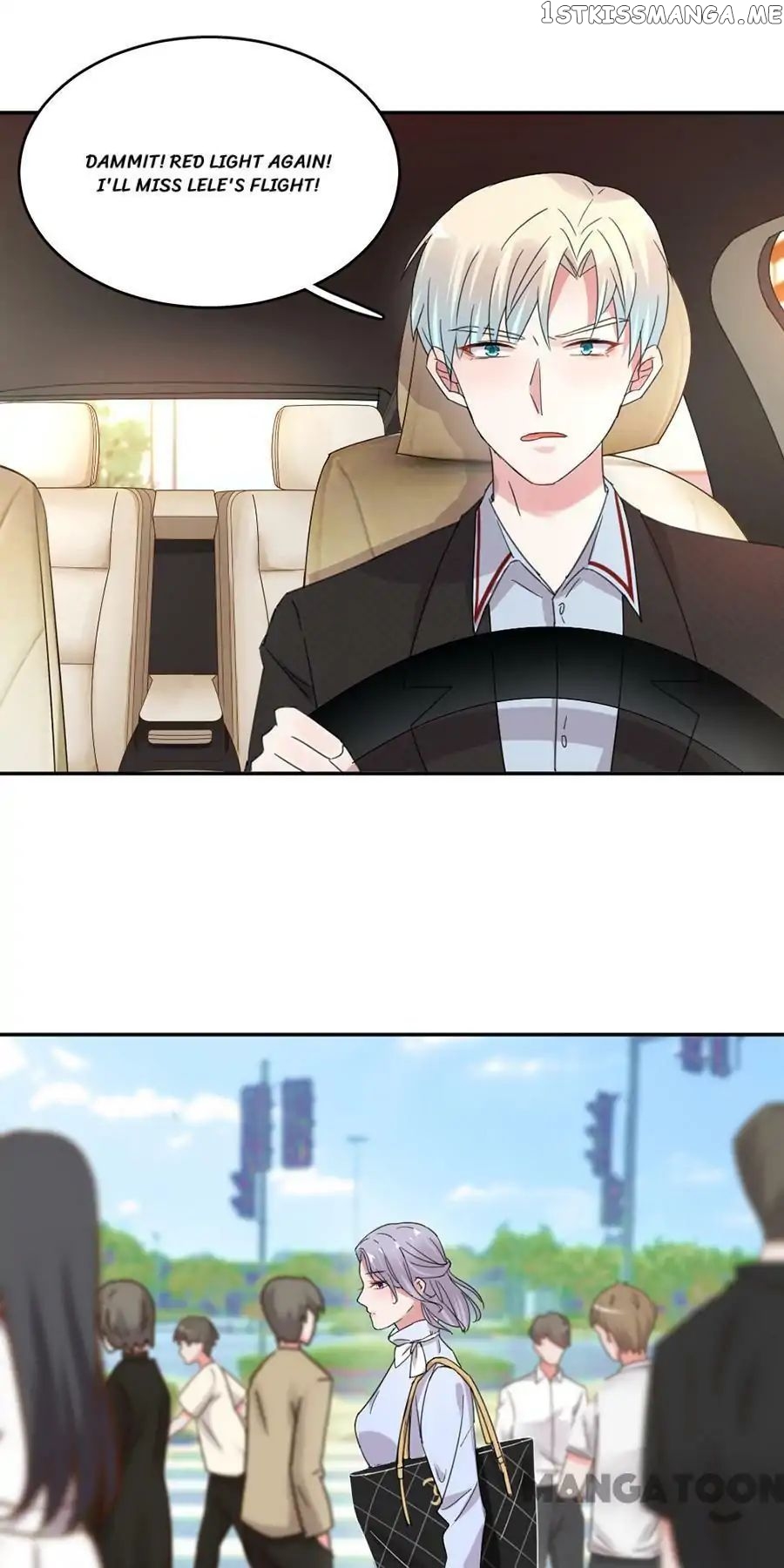 Evolution of a Perfect Hubby chapter 38 - page 4