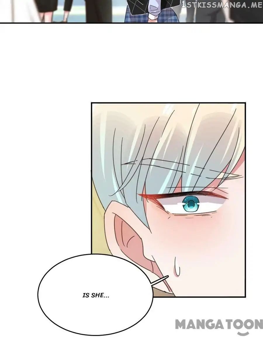Evolution of a Perfect Hubby chapter 38 - page 5