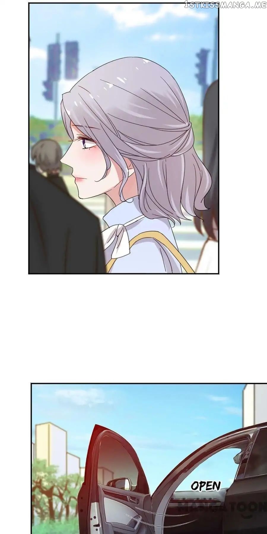 Evolution of a Perfect Hubby chapter 38 - page 6