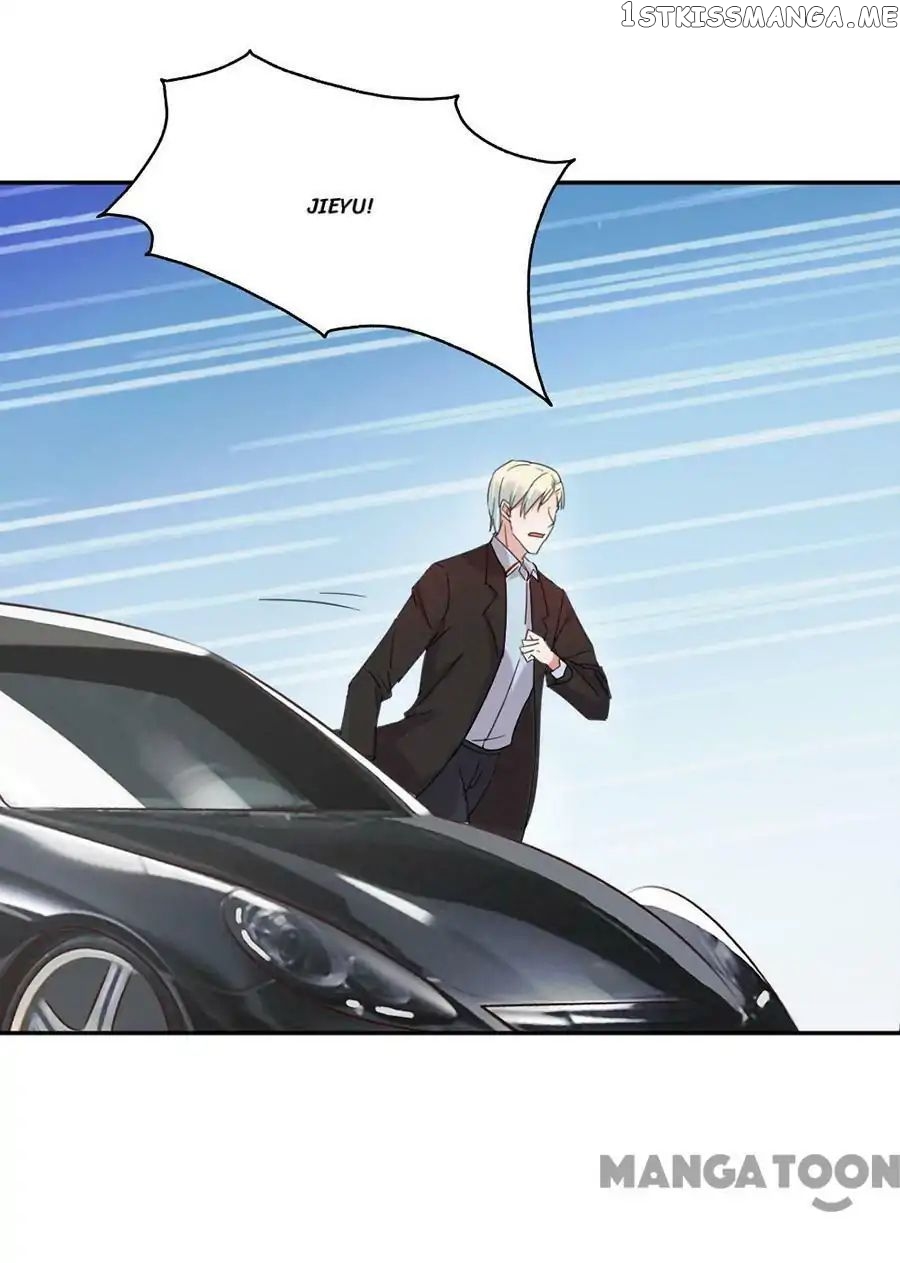 Evolution of a Perfect Hubby chapter 38 - page 8