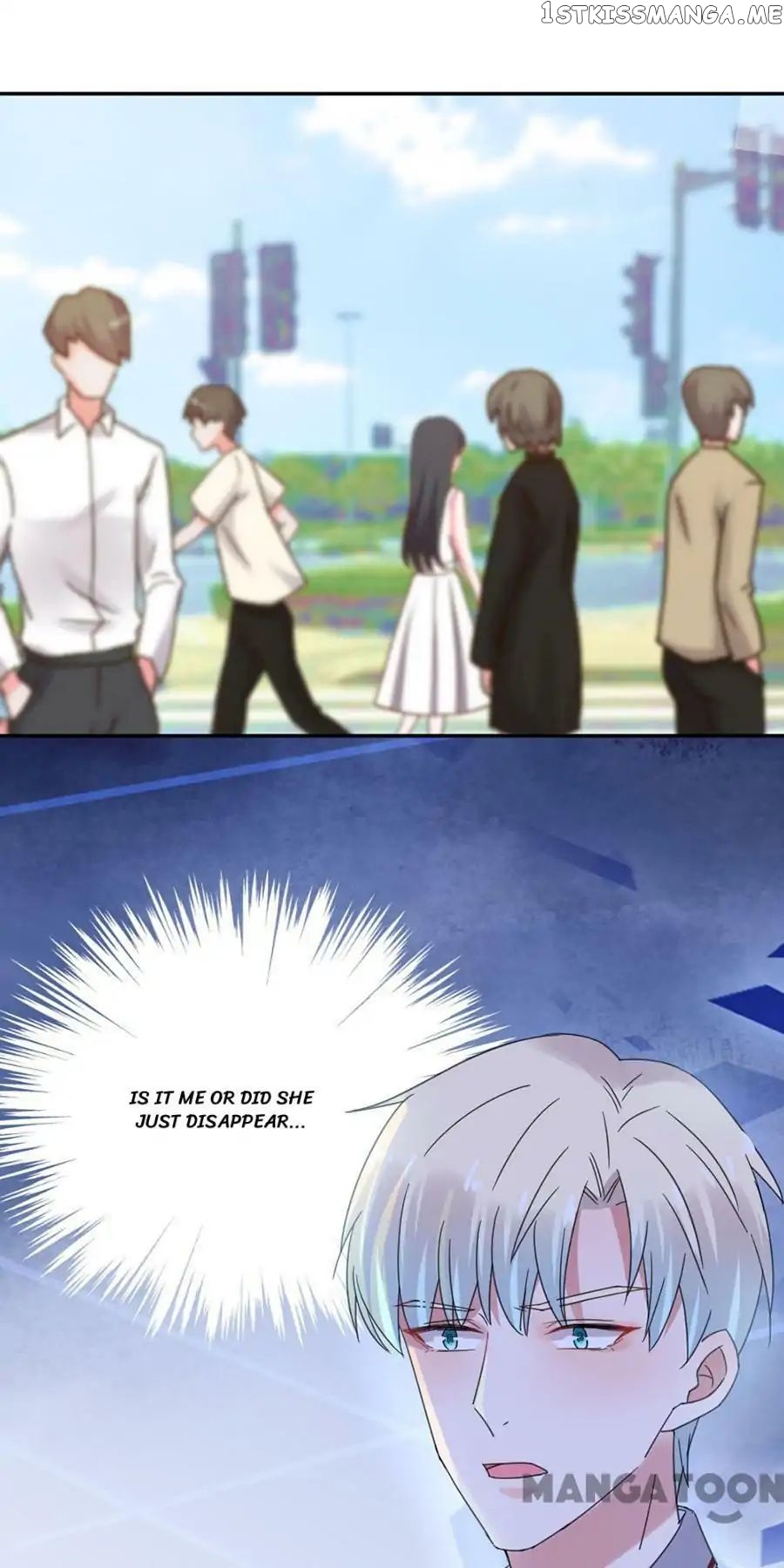 Evolution of a Perfect Hubby chapter 38 - page 9