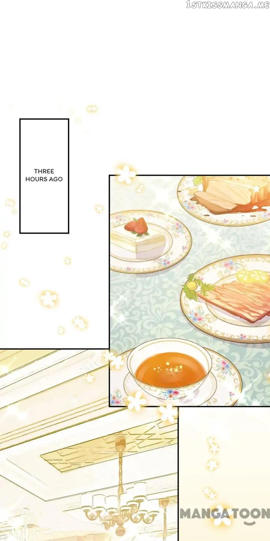 Evolution of a Perfect Hubby chapter 64 - page 1