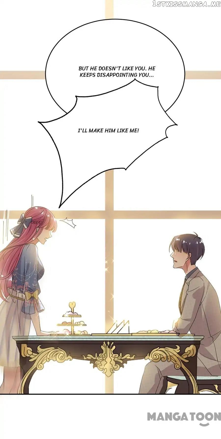 Evolution of a Perfect Hubby chapter 64 - page 10