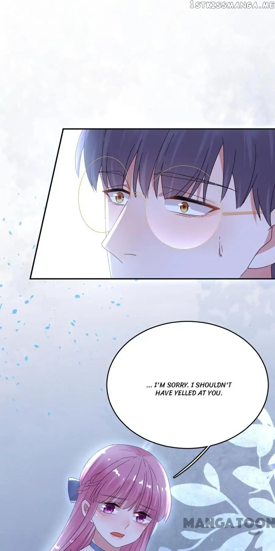 Evolution of a Perfect Hubby chapter 64 - page 11
