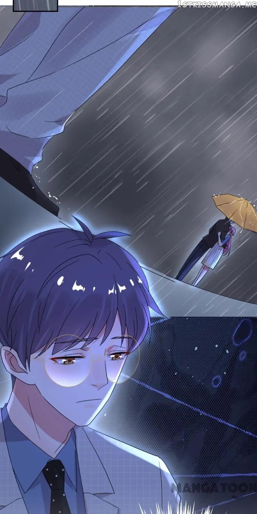 Evolution of a Perfect Hubby chapter 64 - page 16