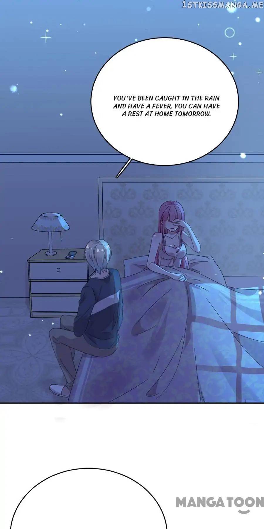 Evolution of a Perfect Hubby chapter 64 - page 20
