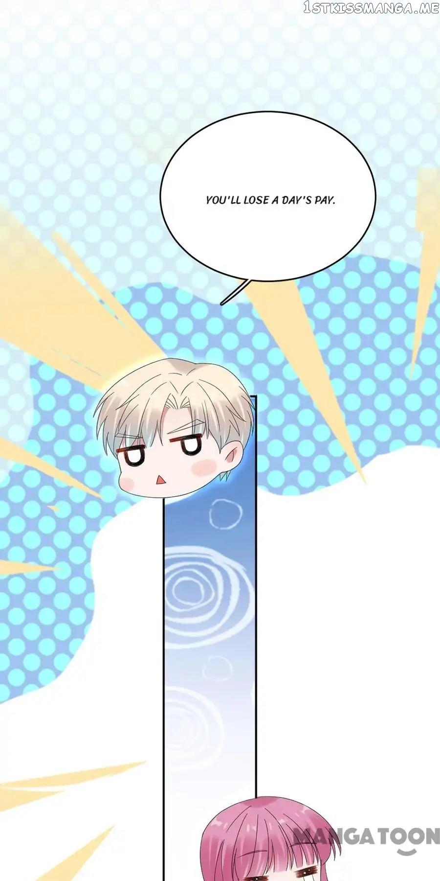 Evolution of a Perfect Hubby chapter 64 - page 22