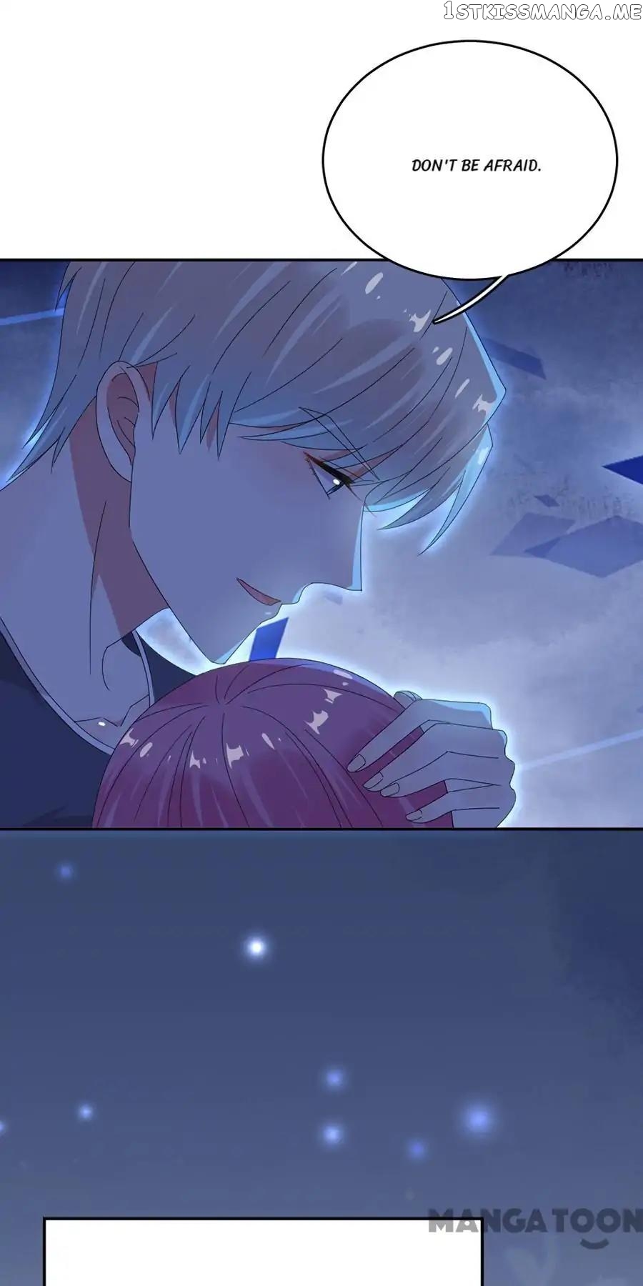 Evolution of a Perfect Hubby chapter 64 - page 26