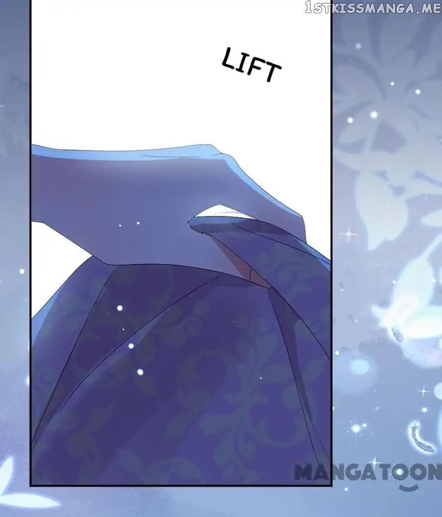Evolution of a Perfect Hubby chapter 64 - page 27