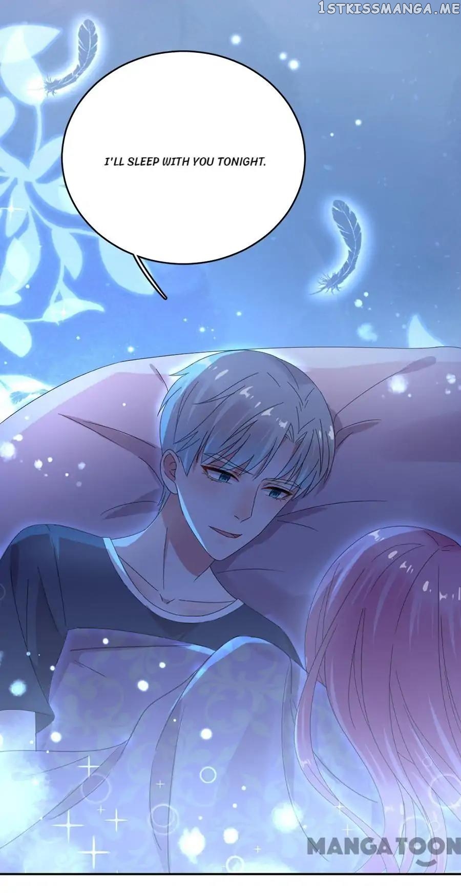 Evolution of a Perfect Hubby chapter 64 - page 28