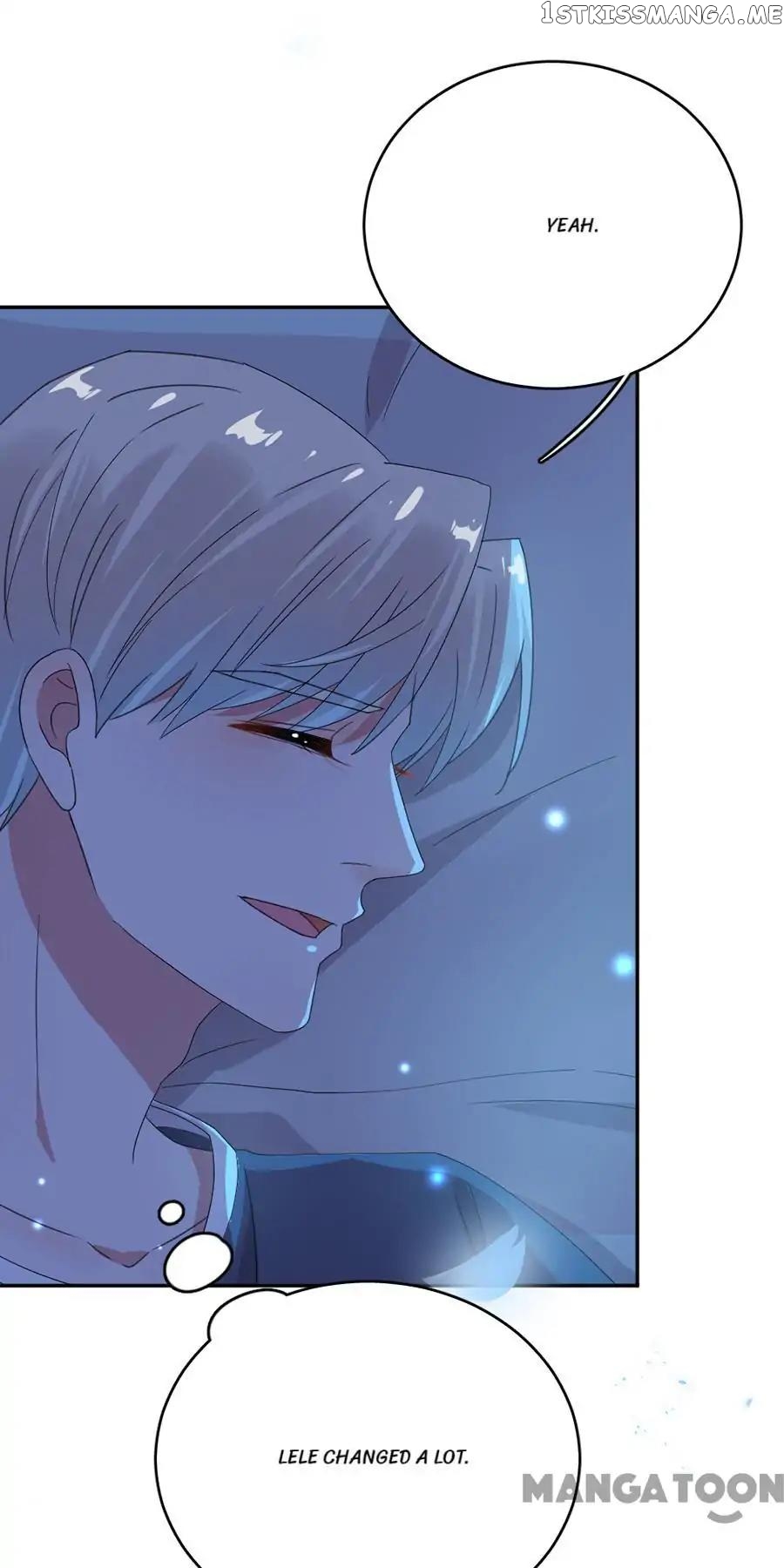 Evolution of a Perfect Hubby chapter 64 - page 31