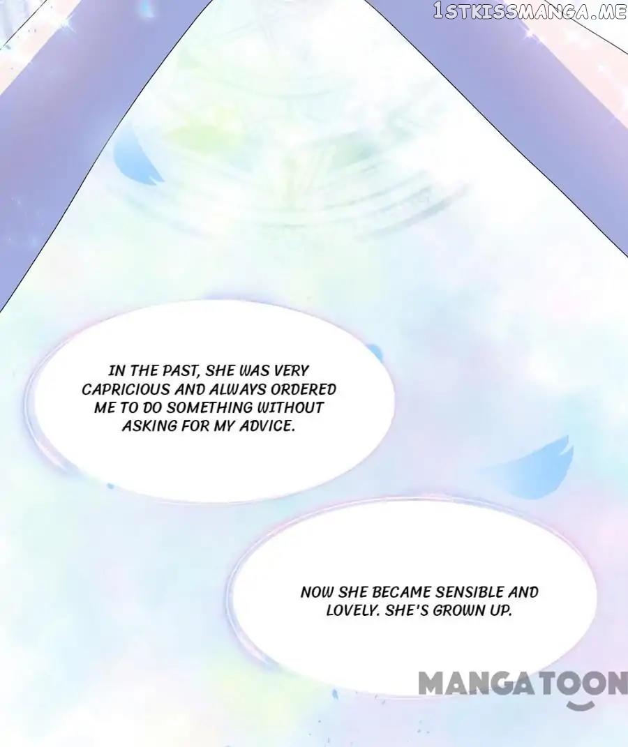 Evolution of a Perfect Hubby chapter 64 - page 34