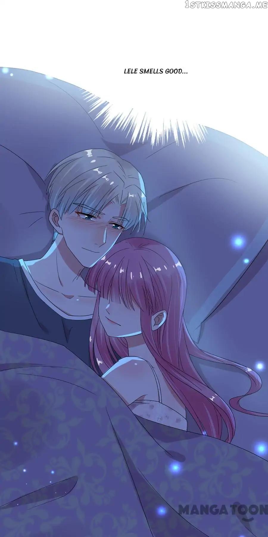 Evolution of a Perfect Hubby chapter 64 - page 37