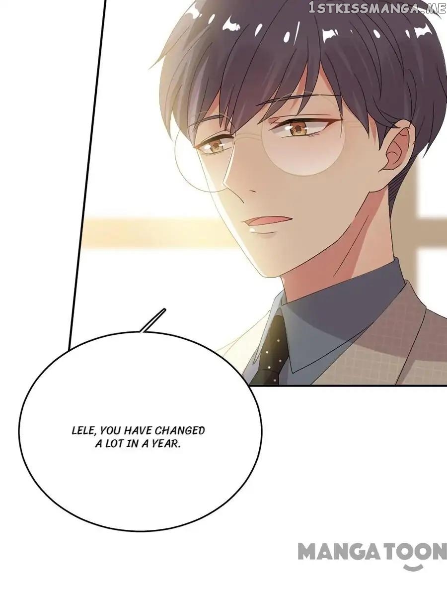 Evolution of a Perfect Hubby chapter 64 - page 4