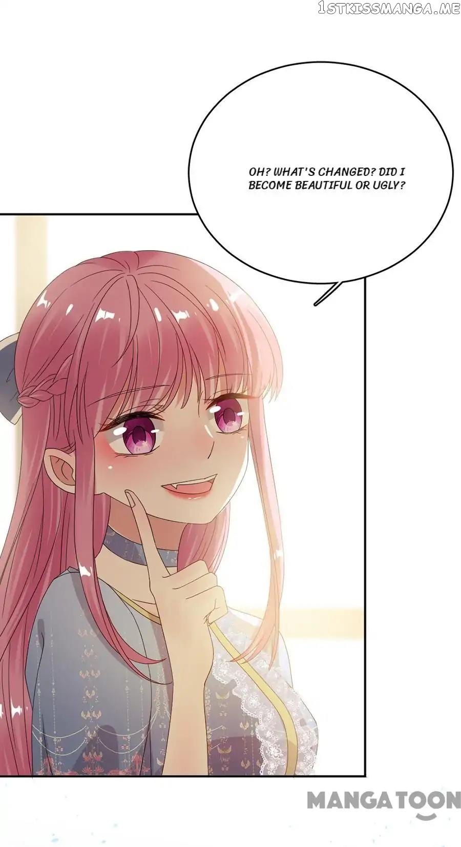 Evolution of a Perfect Hubby chapter 64 - page 5