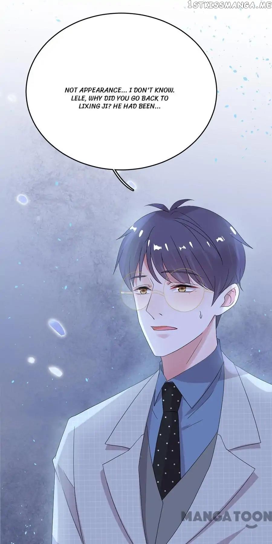 Evolution of a Perfect Hubby chapter 64 - page 6