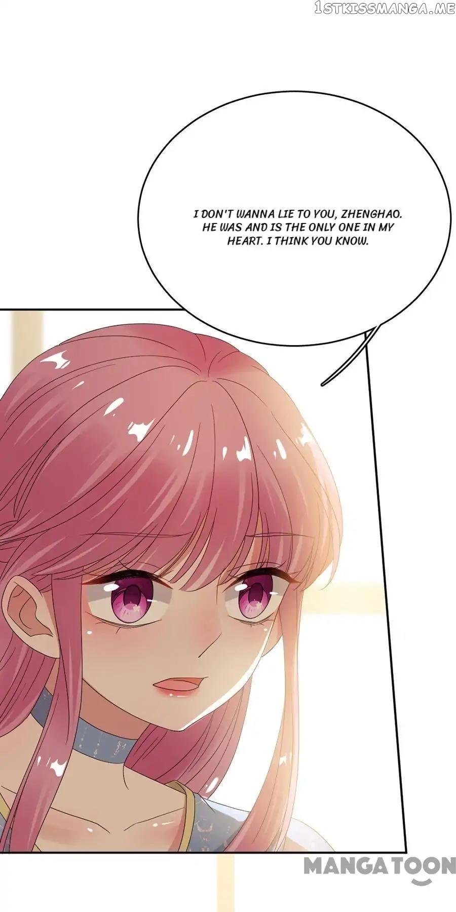Evolution of a Perfect Hubby chapter 64 - page 8