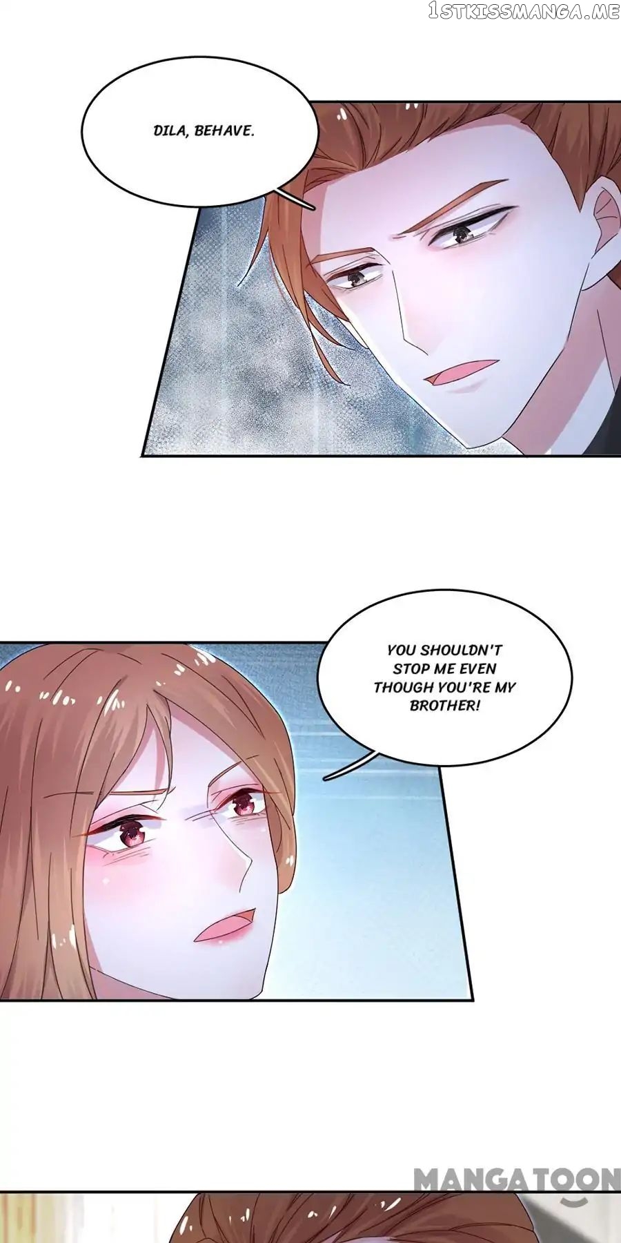 Evolution of a Perfect Hubby chapter 29 - page 1