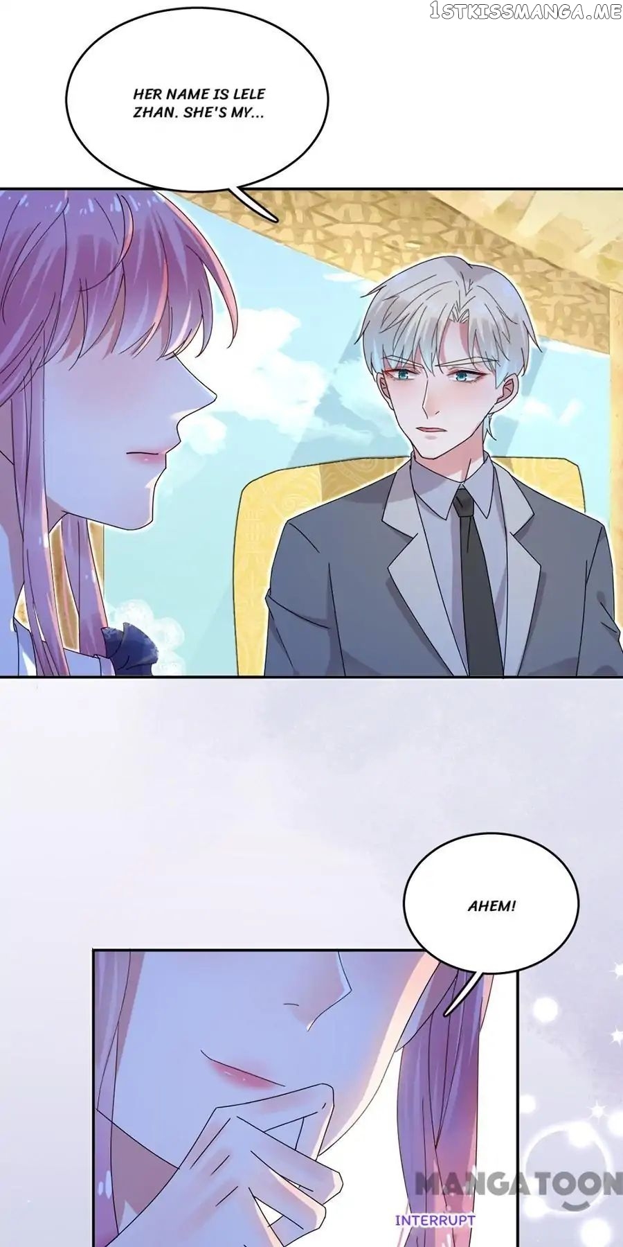 Evolution of a Perfect Hubby chapter 29 - page 10