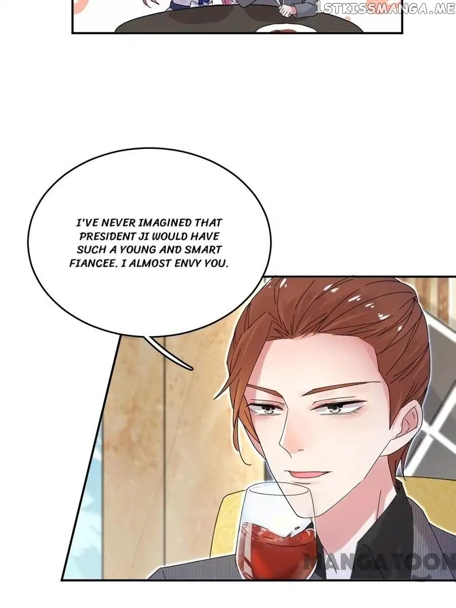Evolution of a Perfect Hubby chapter 29 - page 13