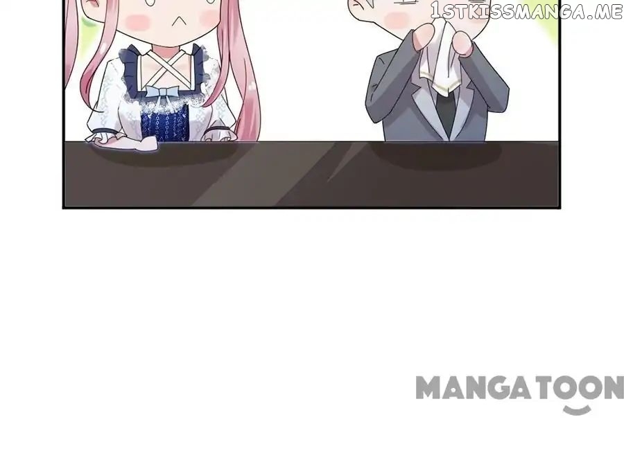 Evolution of a Perfect Hubby chapter 29 - page 17