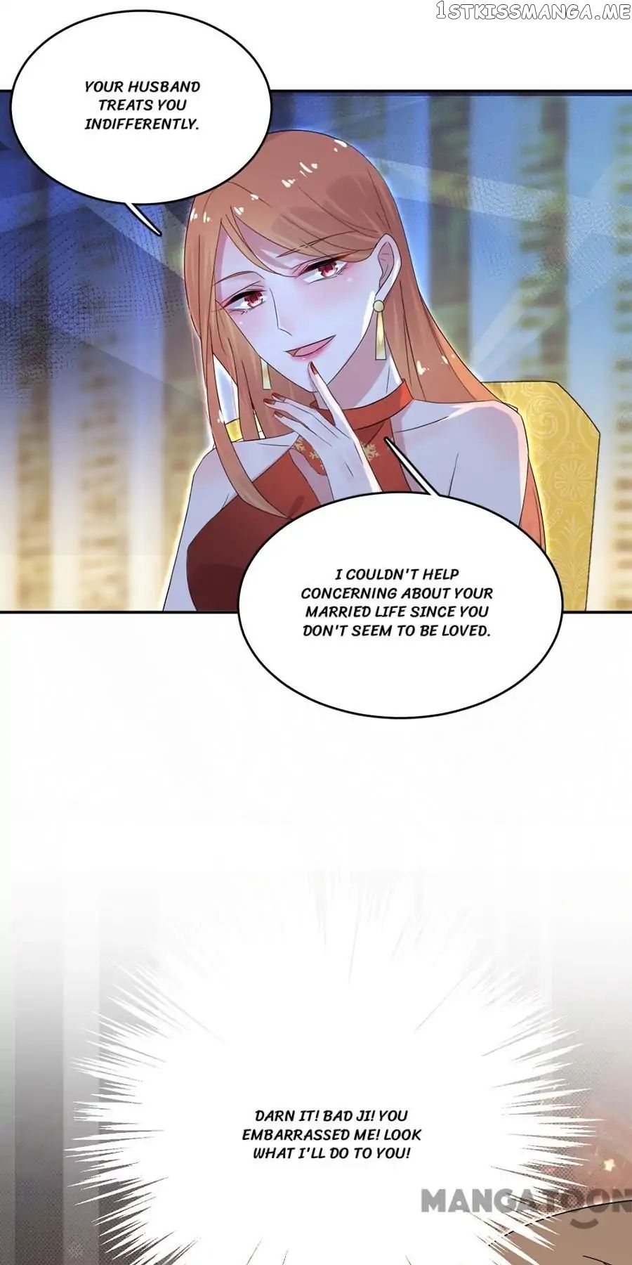 Evolution of a Perfect Hubby chapter 29 - page 18
