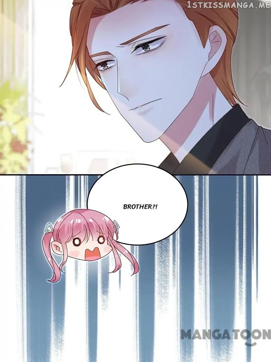 Evolution of a Perfect Hubby chapter 29 - page 2