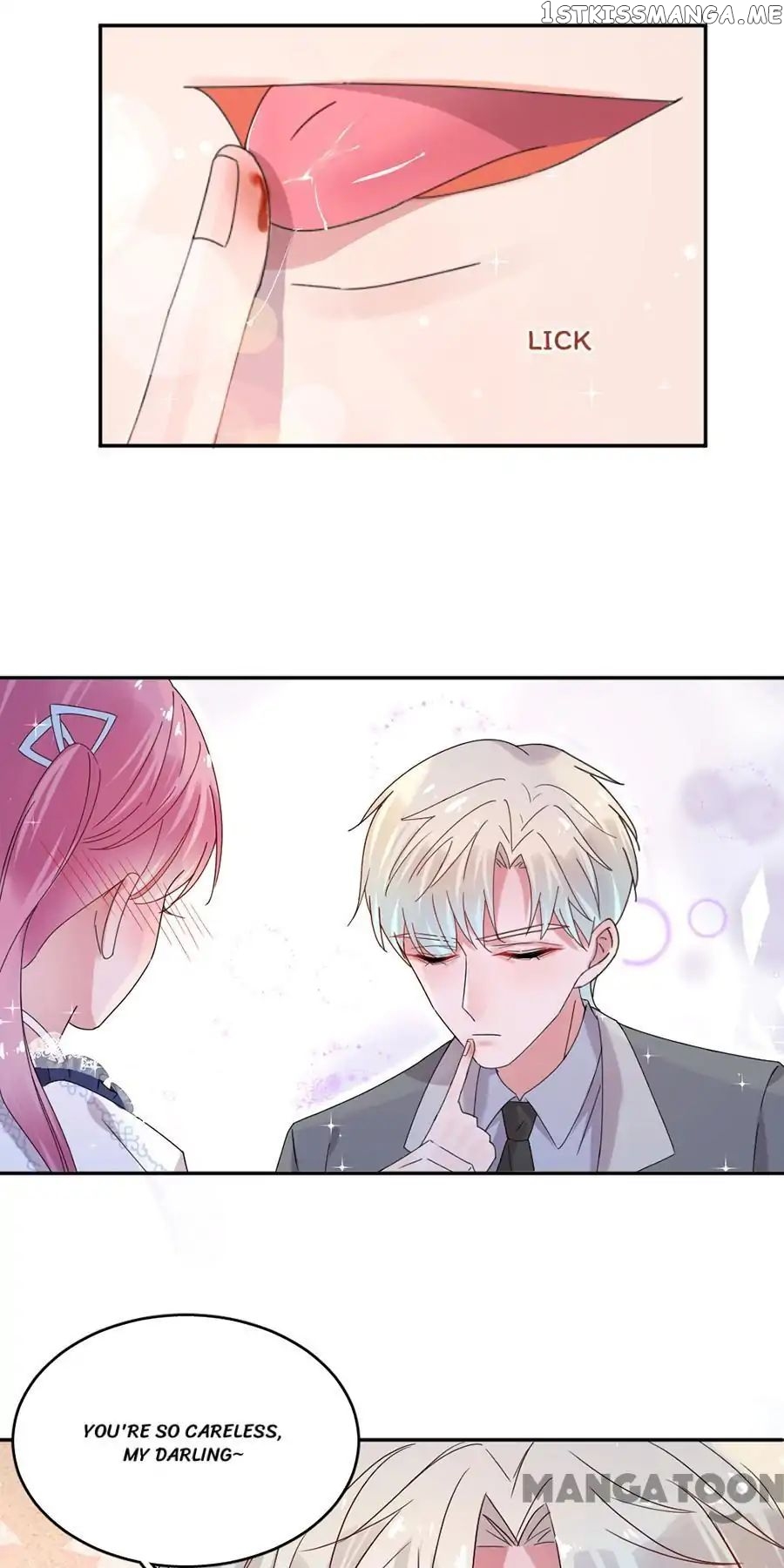 Evolution of a Perfect Hubby chapter 29 - page 24