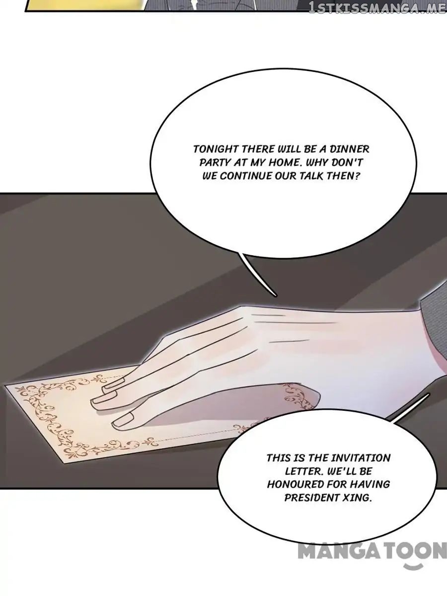 Evolution of a Perfect Hubby chapter 29 - page 29