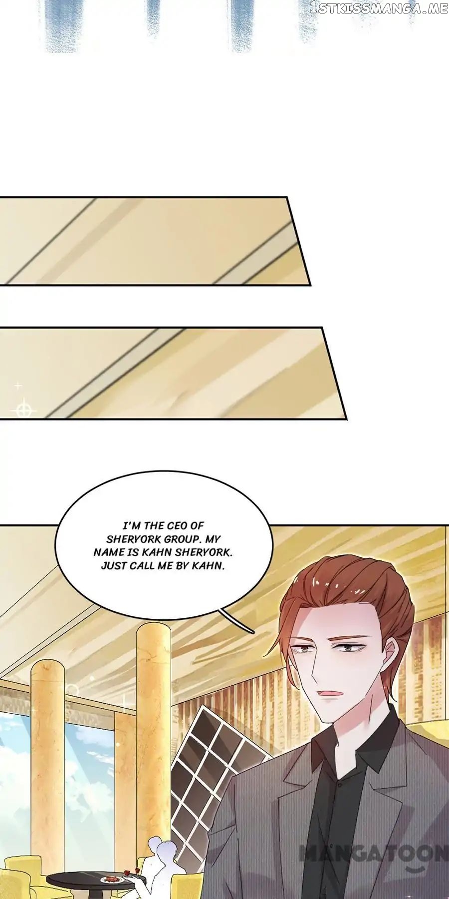 Evolution of a Perfect Hubby chapter 29 - page 3