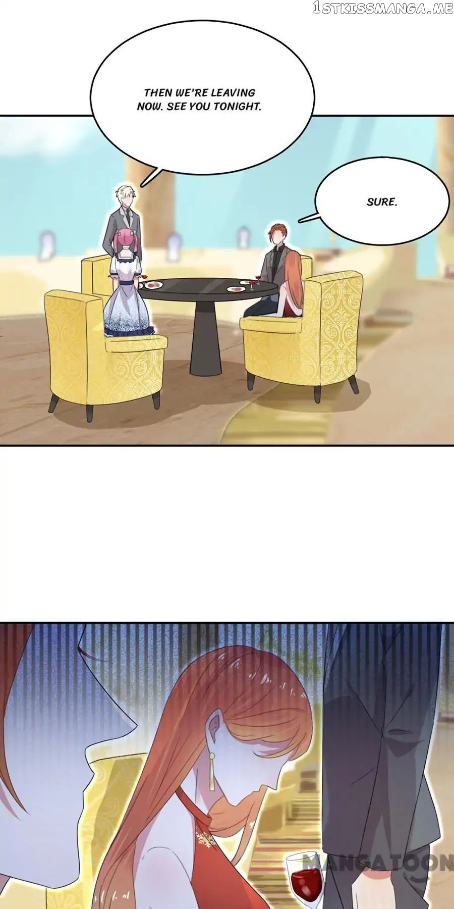 Evolution of a Perfect Hubby chapter 29 - page 30