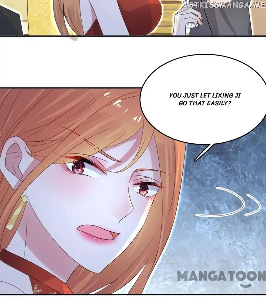 Evolution of a Perfect Hubby chapter 29 - page 31