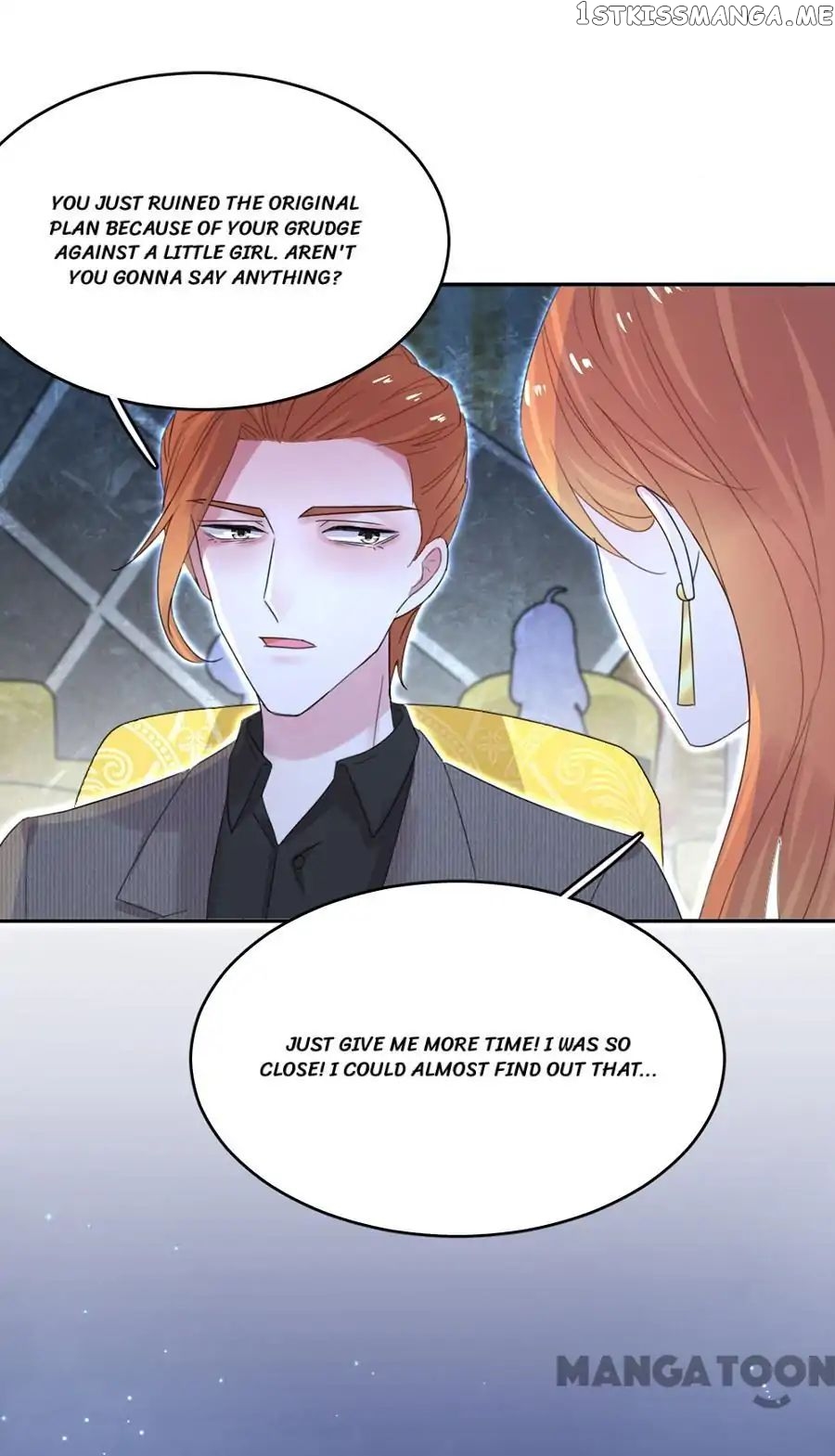 Evolution of a Perfect Hubby chapter 29 - page 32