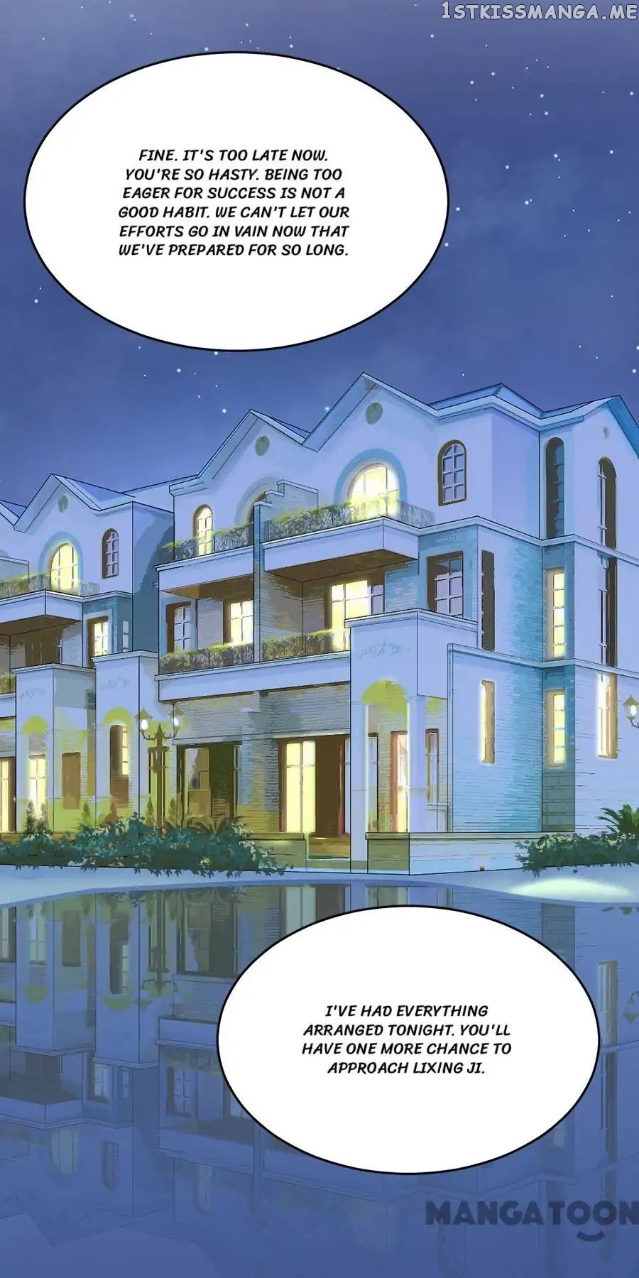 Evolution of a Perfect Hubby chapter 29 - page 33