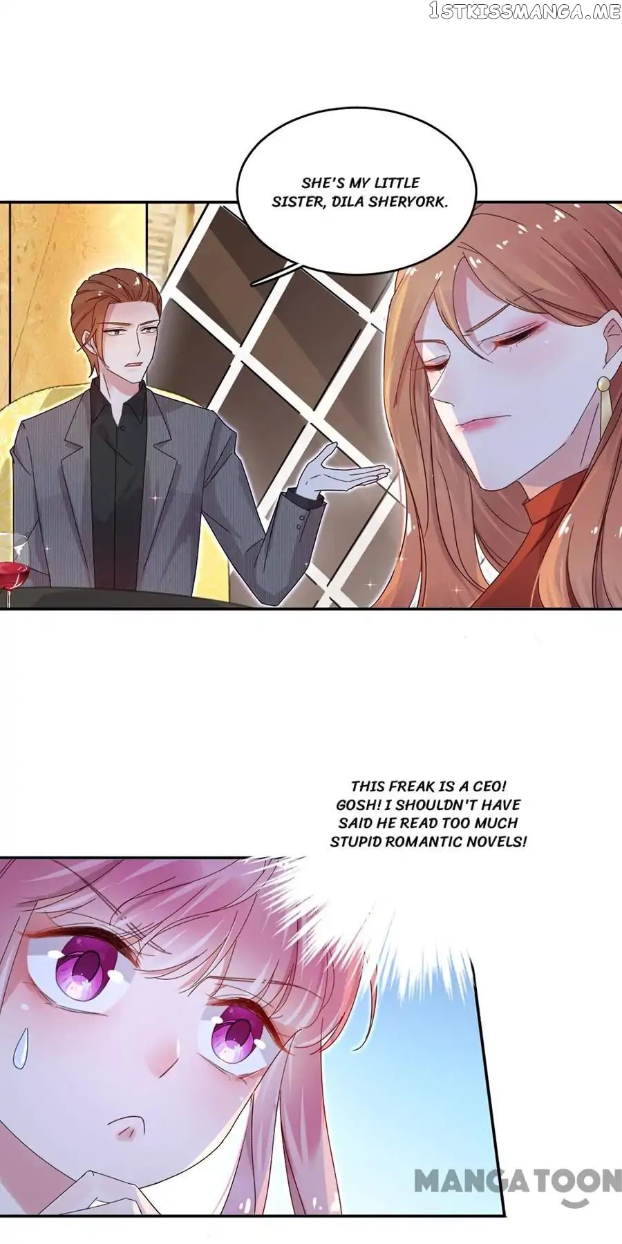 Evolution of a Perfect Hubby chapter 29 - page 5
