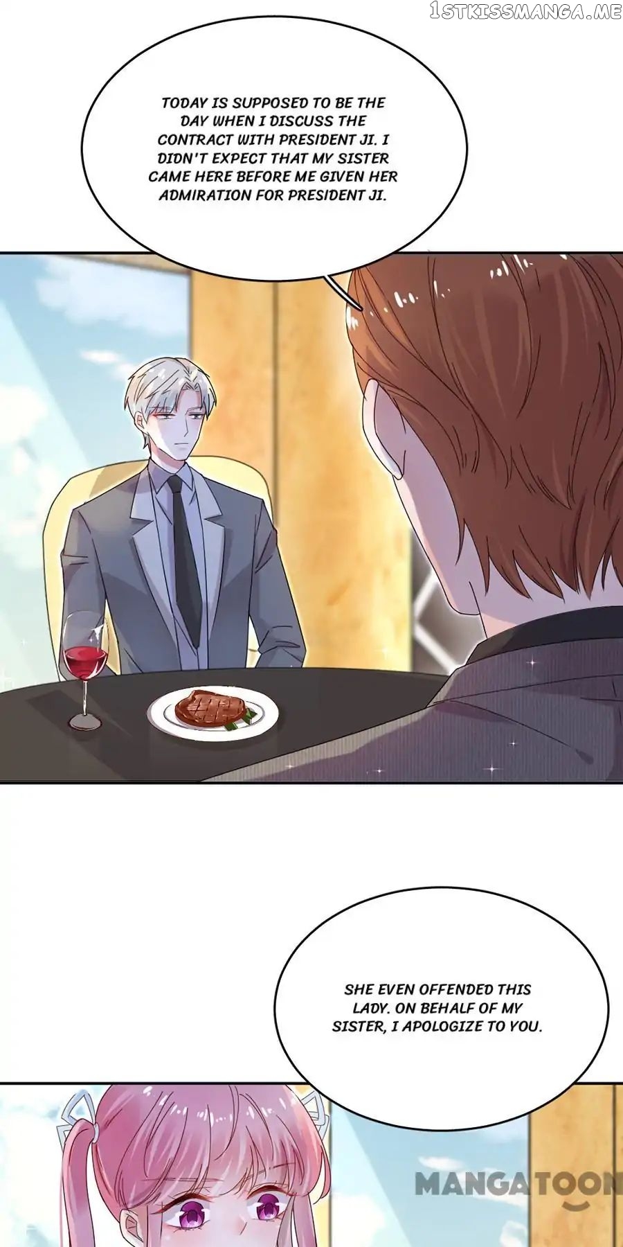 Evolution of a Perfect Hubby chapter 29 - page 7