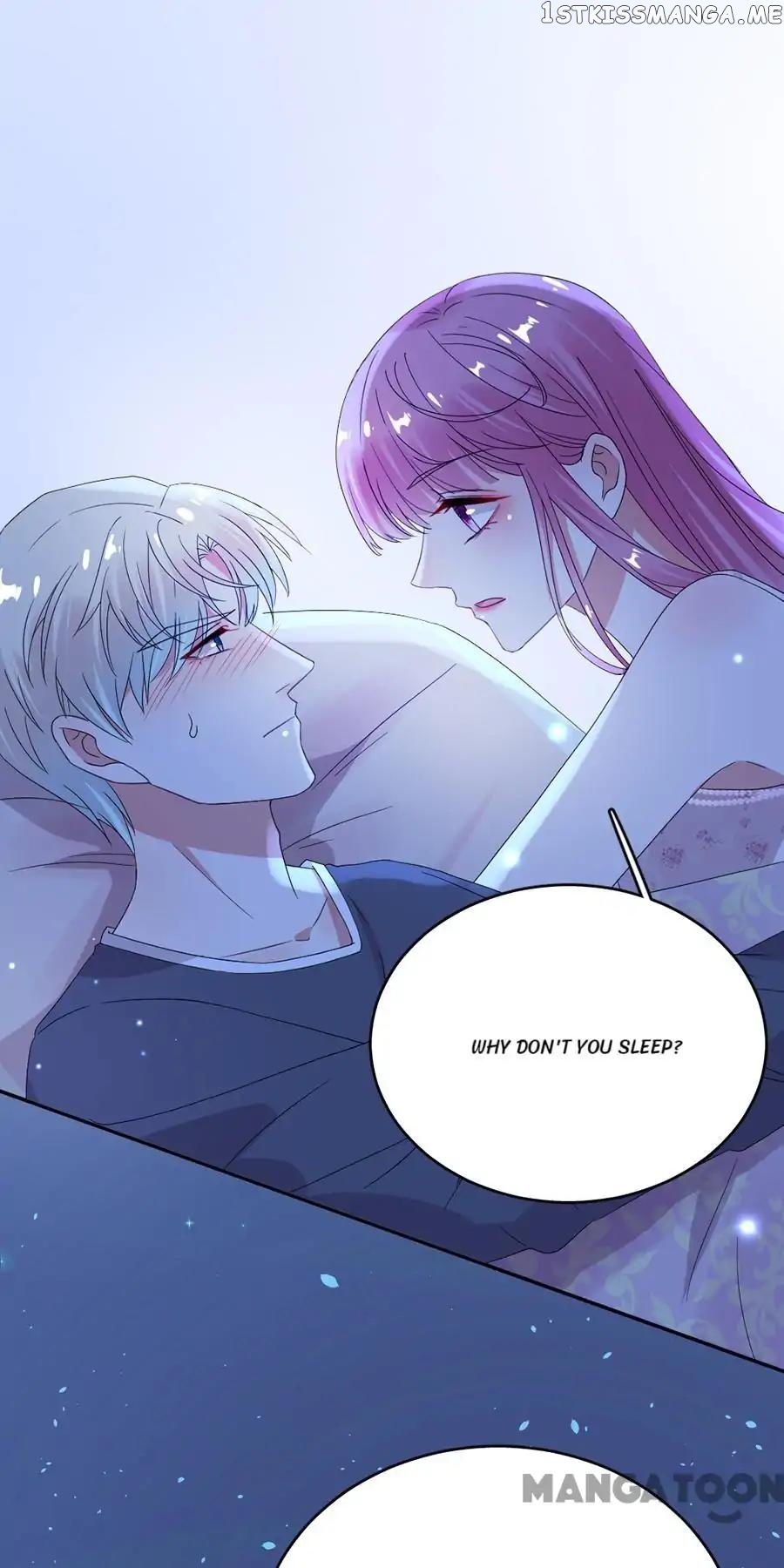 Evolution of a Perfect Hubby chapter 65 - page 10