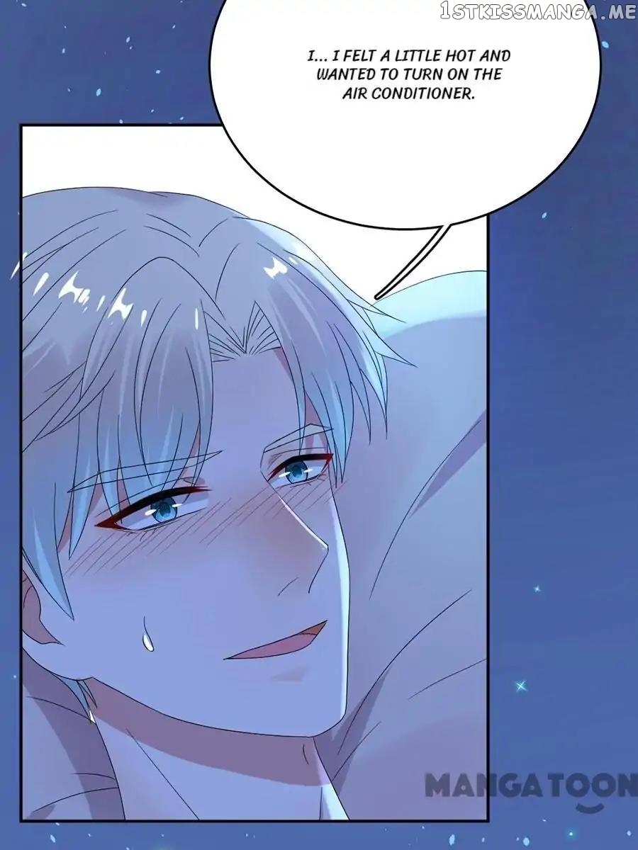 Evolution of a Perfect Hubby chapter 65 - page 11