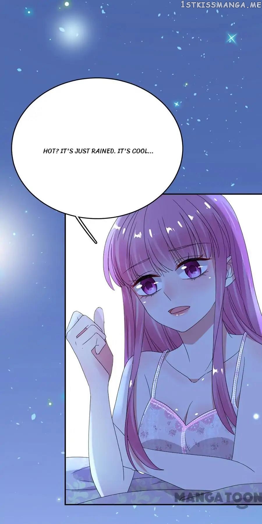 Evolution of a Perfect Hubby chapter 65 - page 12