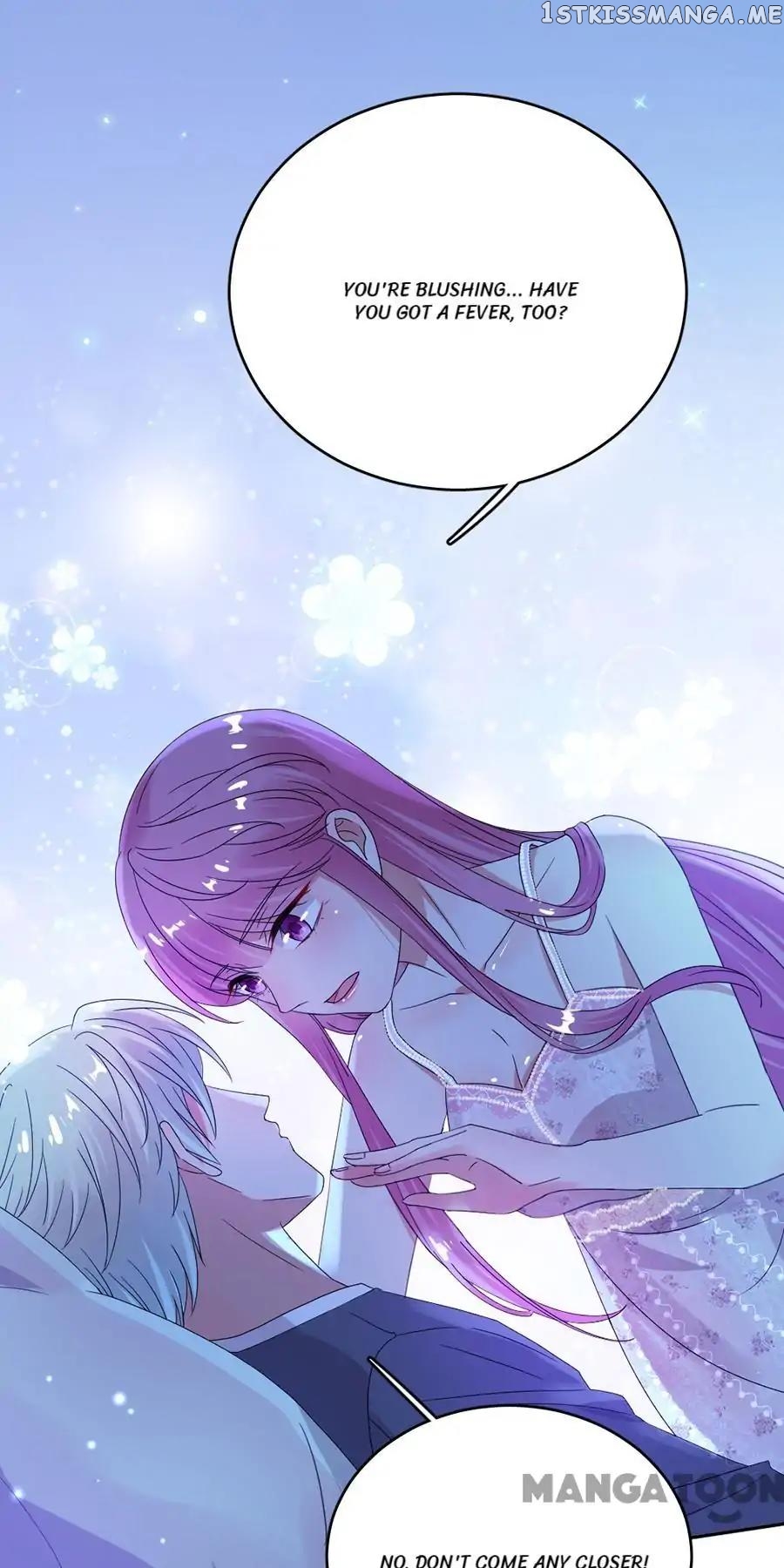 Evolution of a Perfect Hubby chapter 65 - page 14